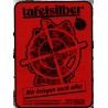Tafelsilber number 7 Fanzine