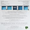 Goodbye Victory Road - Excerpts from a Mod Opera LP incl. Poster Seam Split