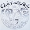 Claymore – Crime pays! LP