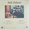 Still Defiant - Wild boar Rock'n'Roll 10''
