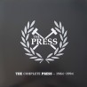The Press - The complete Press 1984-1994 LP
