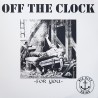 Off The Clock – For you (Single sided) LP