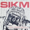 Sikm - Now I must comply LP