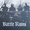 Battle Ruins - s/t 12''Pic-EP