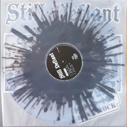 Still Defiant - s/t LP EU Version