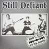 Still Defiant - s/t LP EU Version