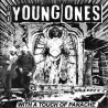 The Young Ones - With a touch of panache 12''EP