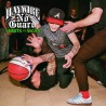 Haywire / No Guard - Shirts Vs. Skins LP single sided