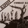 Combat 84 - Rapist EP
