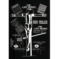 The Last Resort Buch