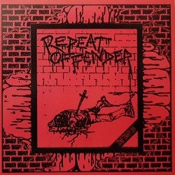 Repeat Offender - Demo '20 EP