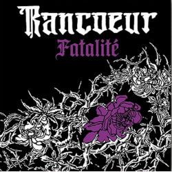 Rancœur - Fatalité LP