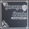 Fuerza Bruta - Contra LP EU Version