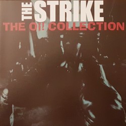 The Strike - Oi! Collection LP