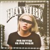 Haywire - For better or for worse 12''EP