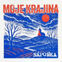 NapOi!ka - Moje krajina LP