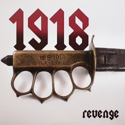 1918 - Revenge EP