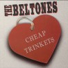 The Beltones - Cheap trinkets LP