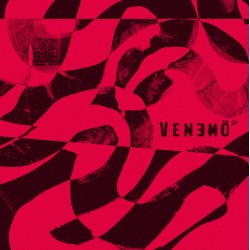 Venenö - s/t EP