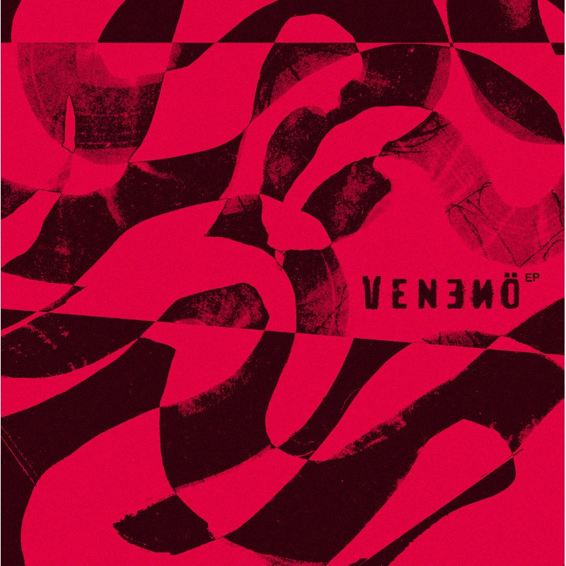 Venenö - s/t EP
