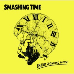 Smashing Time - Brand spanking new 10''