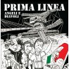 Prima Linea - Angeli e diavoli LP