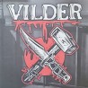 Vilder - s/t LP