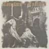 The Templars/Castillo - Split-EP