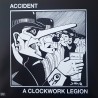Accident (Major Accident) – A clockwork legion LP