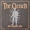 The Clench - All against all 12''EP