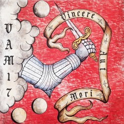 V.A.M. 17 - Vincere aut mori 10''