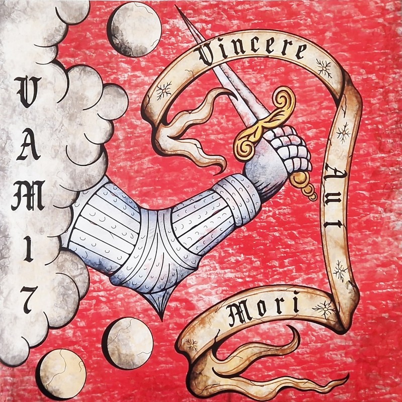 V.A.M. 17 - Vincere aut mori 10''