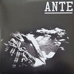 Ante - Demo EP