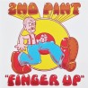 2nd Pint - Finger up EP