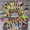 Violent Disorder - United Front 12''EP