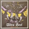 Ultra Sect - Lead us to glory LP