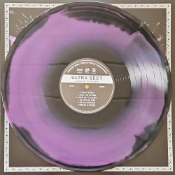Ultra Sect - Lead us to glory LP