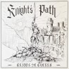 Knight's Path - Gritos de guerra 10''