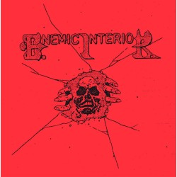 Enemic Interior - Col•Lecció LP