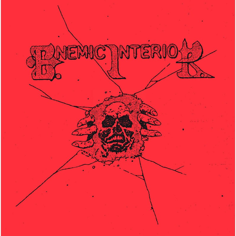 Enemic Interior - Col•Lecció LP