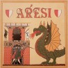 Aresi - s/t LP