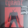 Tyrant - Release the animal LP