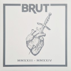 Brut - MMXXIII - MMXXIV LP