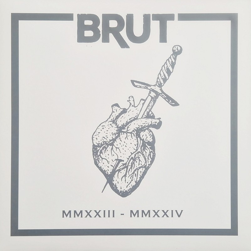 Brut - MMXXIII - MMXXIV LP