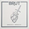 Brut - MMXXIII - MMXXIV LP