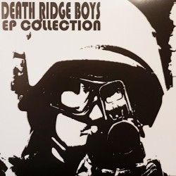 Death Ridge Boys - EP collection 12''EP