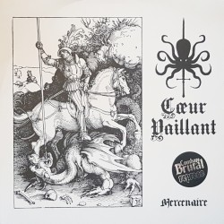 Cœur Vaillant - Mercenaire 12''