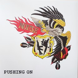 Noi!se - Pushing on LP