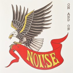 Noi!se - On and on LP