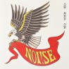 Noi!se - On and on LP